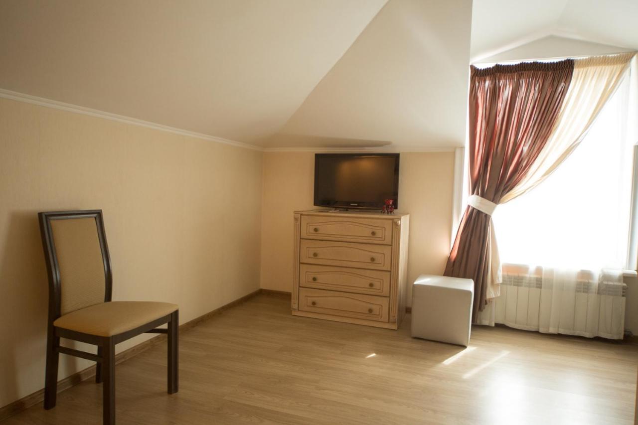 Kolyada Hotel โอเดสซา ภายนอก รูปภาพ