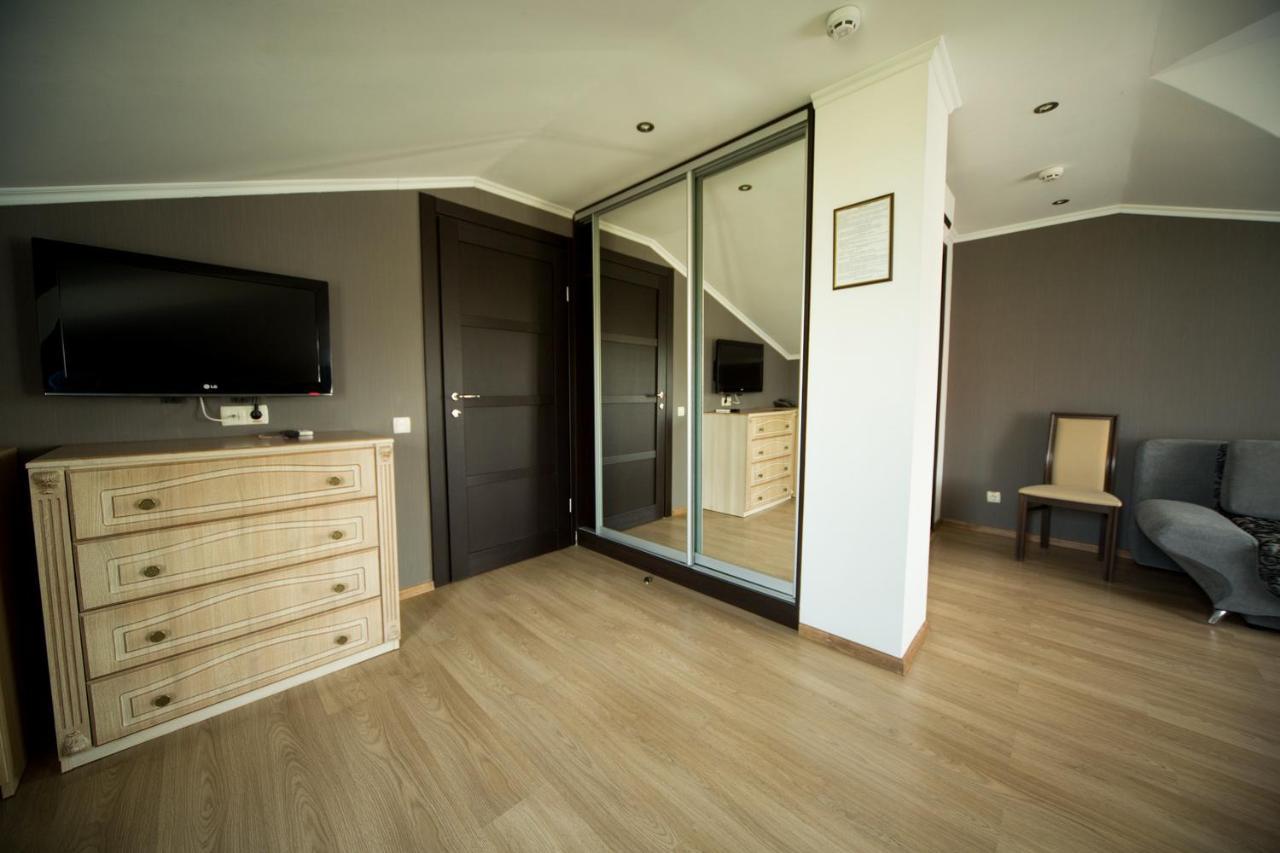 Kolyada Hotel โอเดสซา ภายนอก รูปภาพ