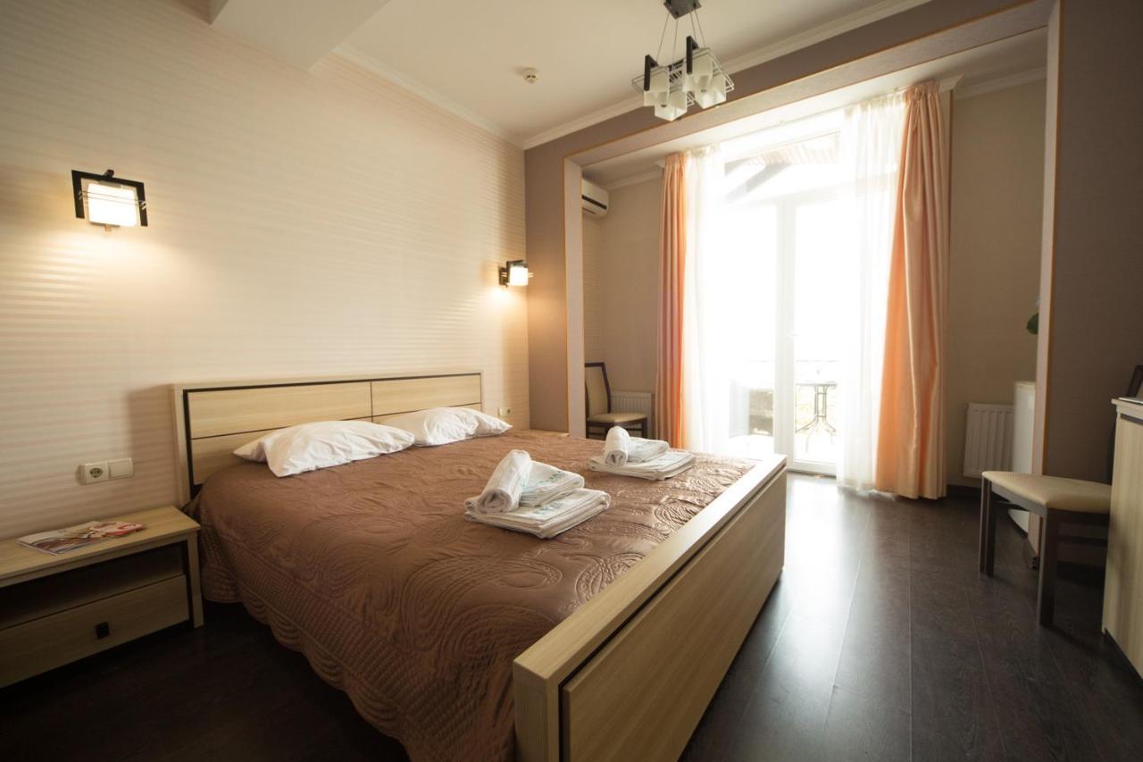 Kolyada Hotel โอเดสซา ห้อง รูปภาพ
