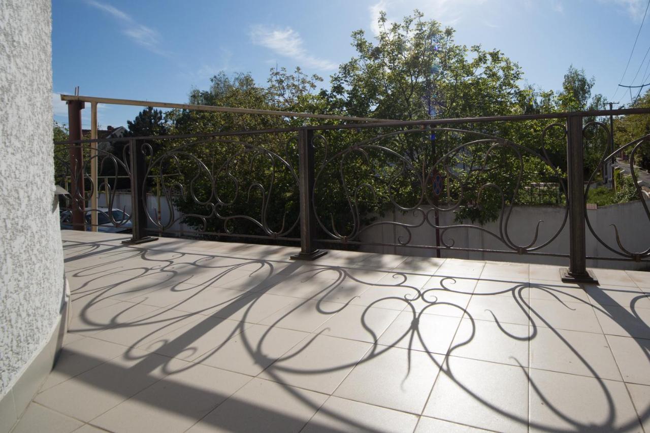 Kolyada Hotel โอเดสซา ภายนอก รูปภาพ