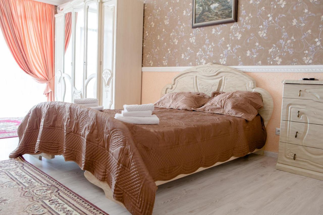 Kolyada Hotel โอเดสซา ภายนอก รูปภาพ