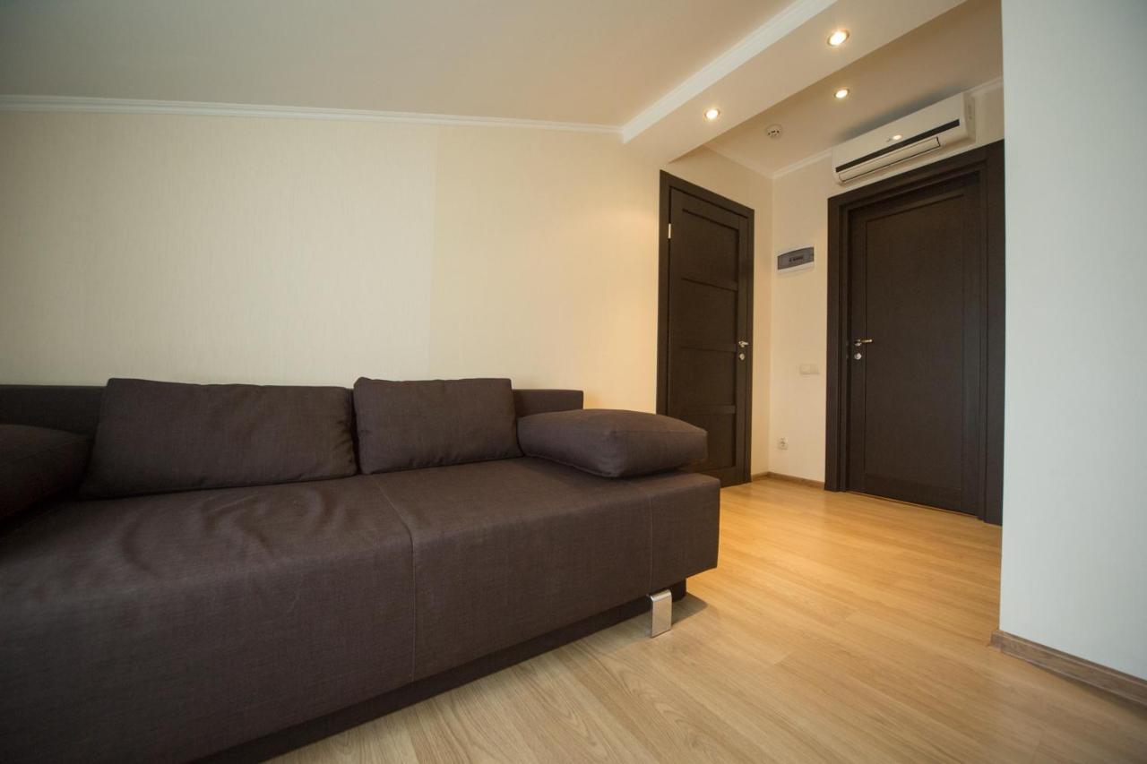 Kolyada Hotel โอเดสซา ภายนอก รูปภาพ
