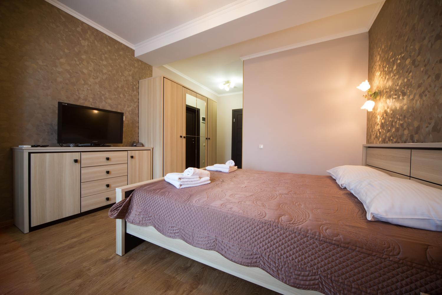 Kolyada Hotel โอเดสซา ห้อง รูปภาพ