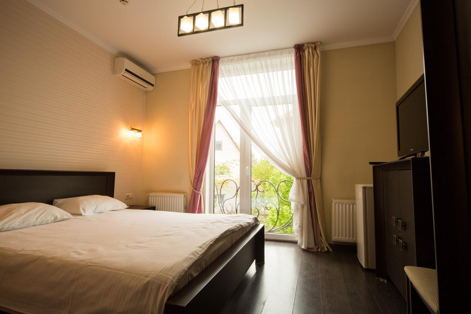 Kolyada Hotel โอเดสซา ห้อง รูปภาพ