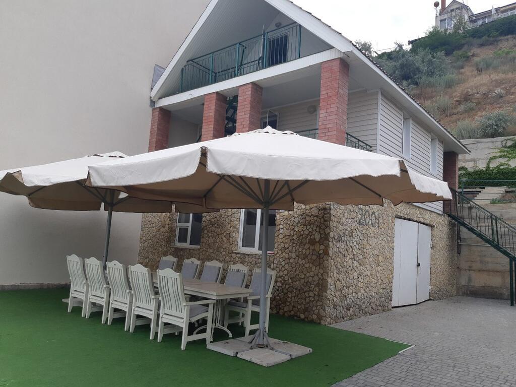 Kolyada Hotel โอเดสซา ภายนอก รูปภาพ