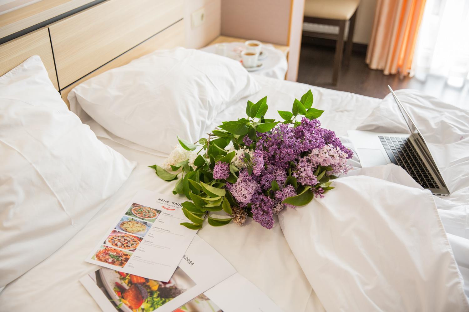 Kolyada Hotel โอเดสซา ภายนอก รูปภาพ