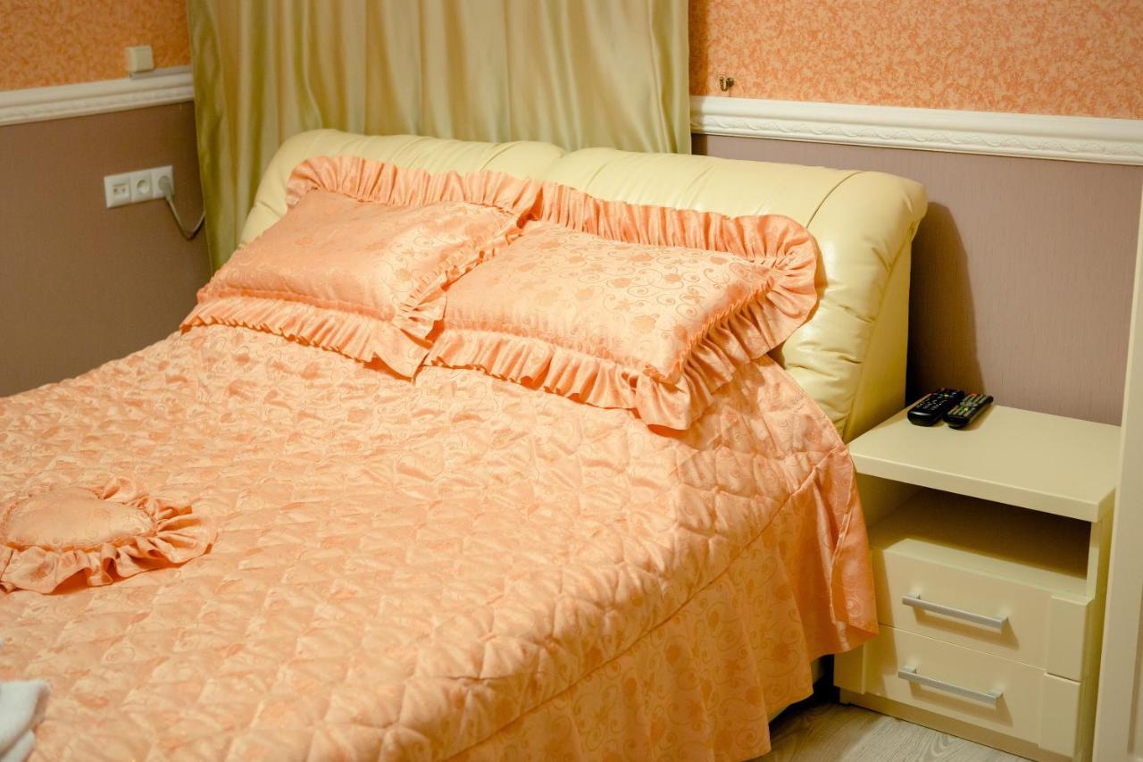 Kolyada Hotel โอเดสซา ภายนอก รูปภาพ