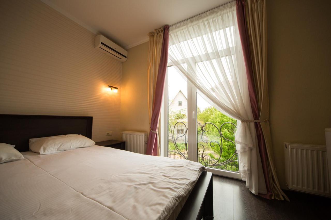 Kolyada Hotel โอเดสซา ภายนอก รูปภาพ