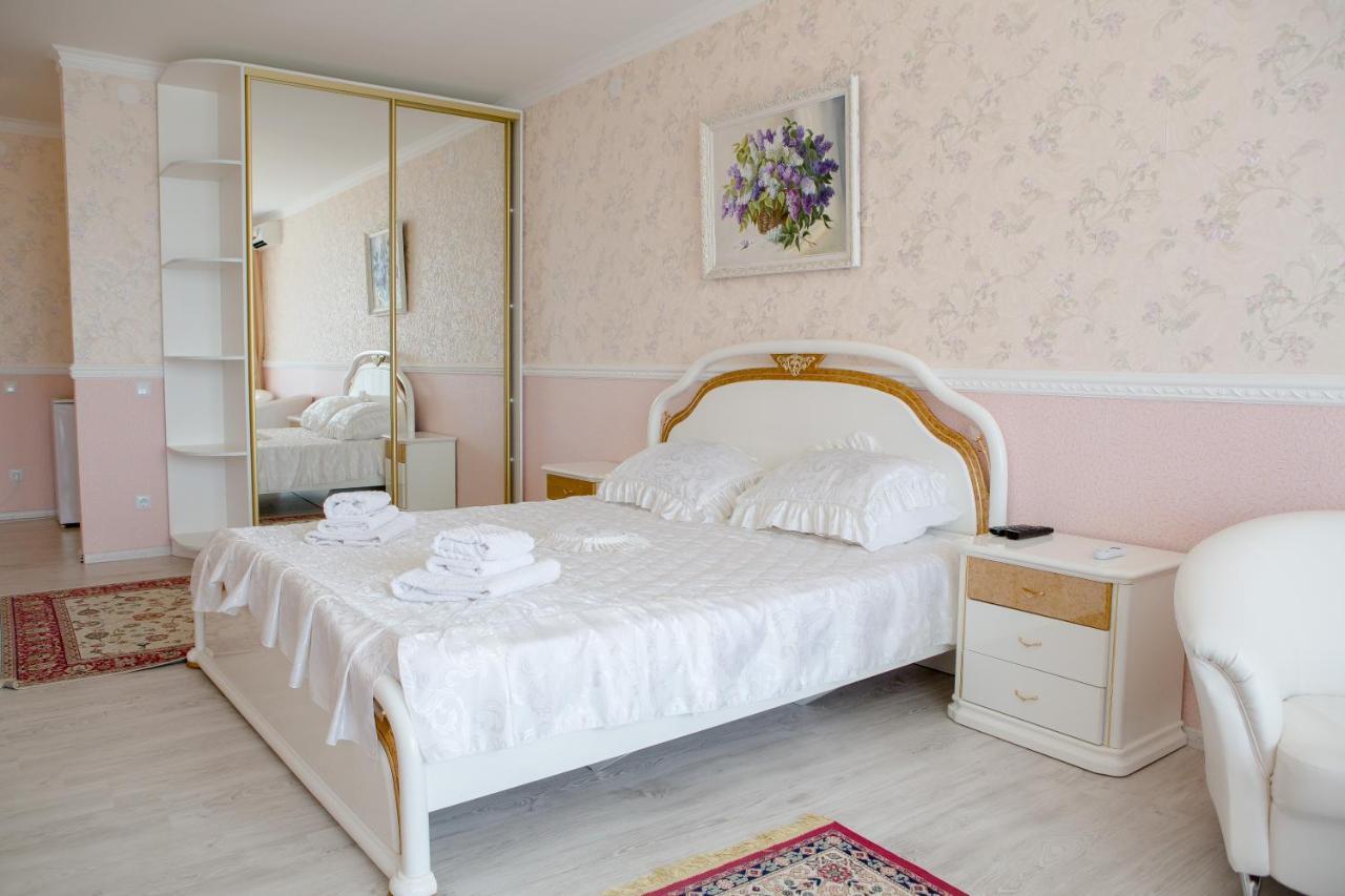 Kolyada Hotel โอเดสซา ห้อง รูปภาพ