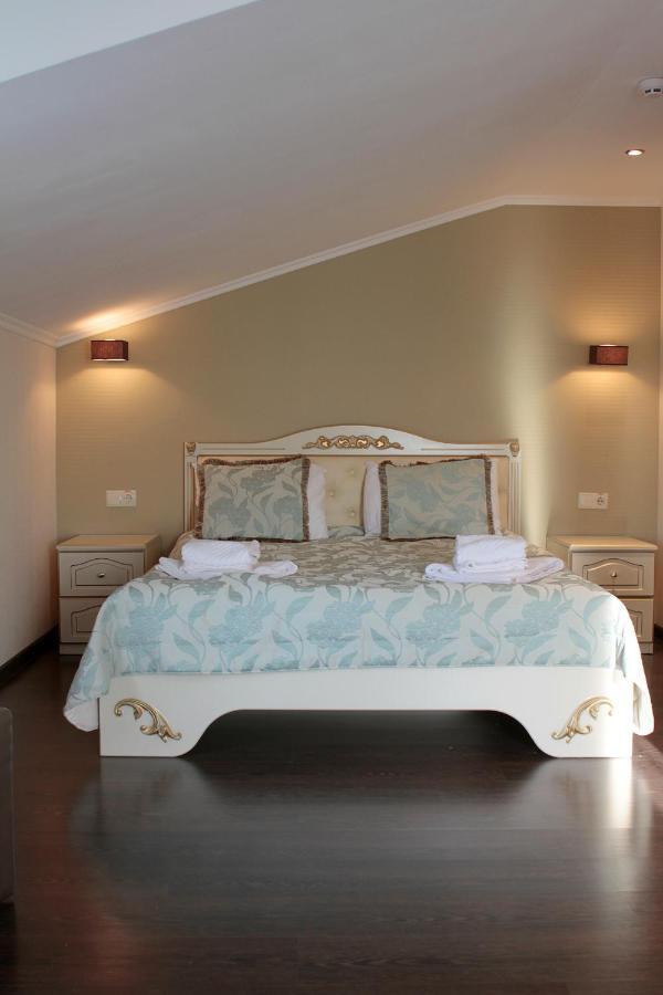 Kolyada Hotel โอเดสซา ห้อง รูปภาพ