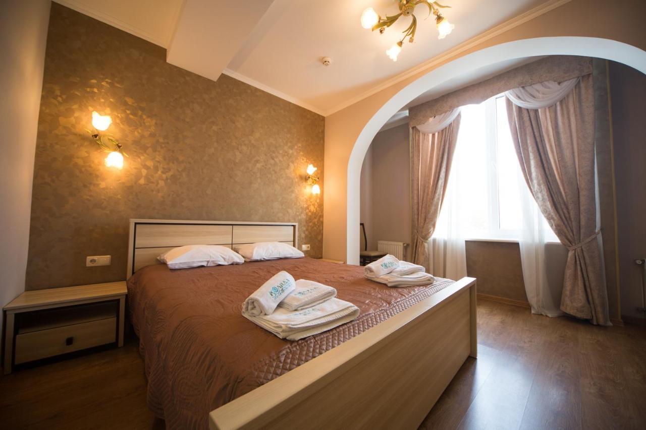 Kolyada Hotel โอเดสซา ห้อง รูปภาพ